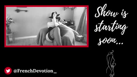 Louise or Lou 3 online show from 12/31/24, 07:31