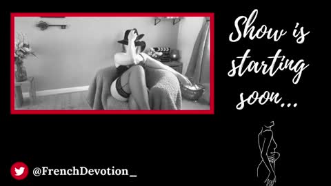 Louise or Lou 3 online show from 01/09/25, 07:08