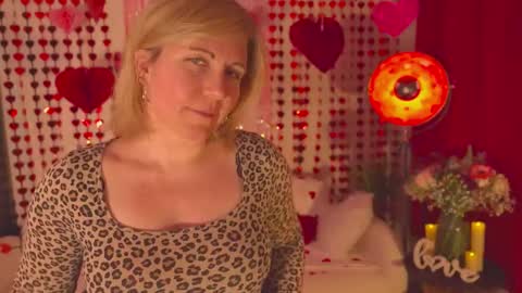 Louise or Lou 3 online show from 02/16/25, 07:38