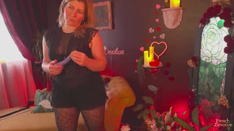 Louise or Lou 3 online show from 02/17/26, 02:46