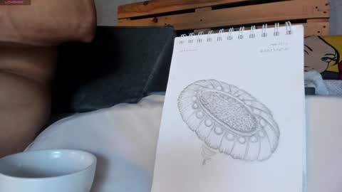 Snapshot of french_sexx chatting on 01/15/25, 07:15 Xavier online show from 01/15/25, 07:15