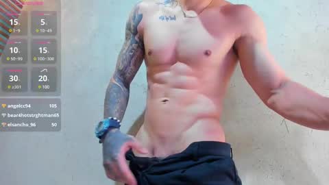 Snapshot of french_sexx chatting on 02/22/25, 07:14 Xavier online show from 02/22/25, 07:14