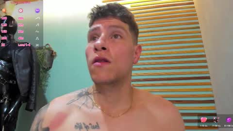 Snapshot of french_sexx chatting on 03/12/25, 09:24 Xavier online show from 03/12/25, 09:24