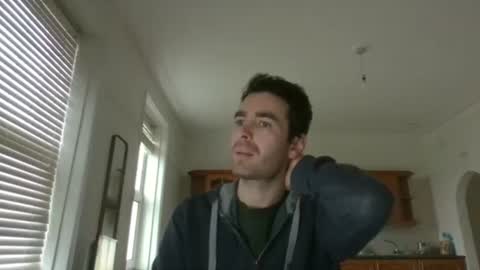 Snapshot of frenchbdmaninlondon chatting on 12/04/25, 10:57 Horny Paul online show from 12/04/25, 10:57