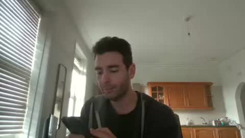 Horny Paul online show from 01/16/26, 01:04