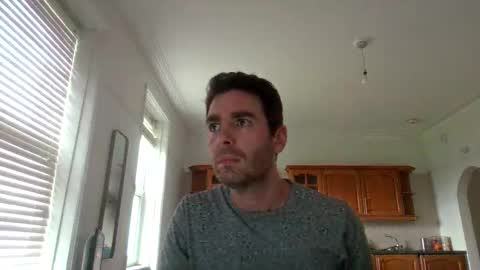 Horny Paul online show from 02/09/26, 02:21