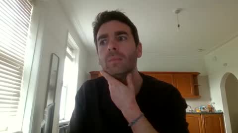 Horny Paul online show from 02/15/26, 01:31