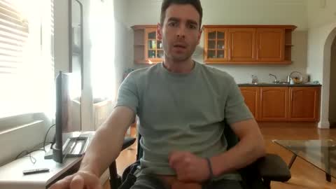 Horny Paul online show from 02/24/26, 12:36