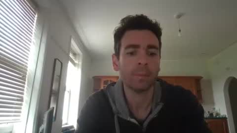 Horny Paul online show from 03/22/26, 10:51