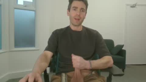 Horny Paul online show from 04/01/26, 06:27