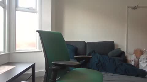 Horny Paul online show from 04/11/26, 02:43