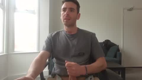 Horny Paul online show from 04/15/26, 10:44