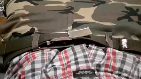 Snapshot of frenchbeardman chatting on 12/21/25, 04:25 Thechaudieres online show from 12/21/25, 04:25