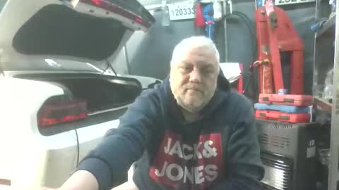 frenchdaddy95 online show from 03/09/26, 09:30