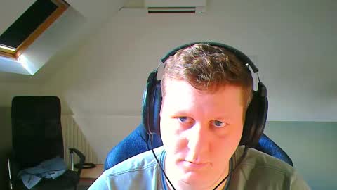 Snapshot of frenchfrieswithmayo chatting on 03/28/26, 12:05 French fries online show from 03/28/26, 12:05