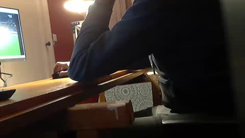 frenchpapalover online show from 11/01/25, 05:48