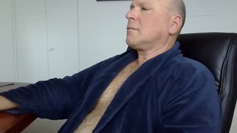 Rick online show from 01/17/25, 02:18