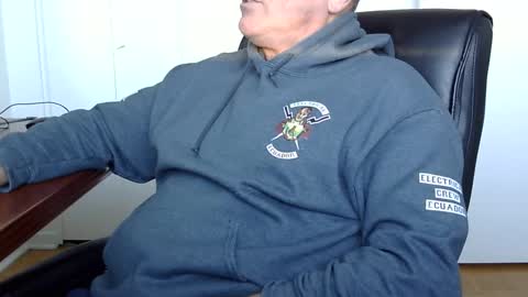 Rick online show from 01/24/25, 09:05