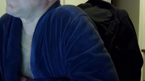 Rick online show from 01/31/25, 12:06