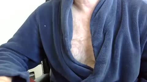 Rick online show from 02/01/25, 01:20