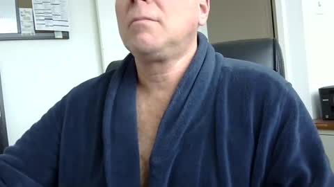 Rick online show from 03/11/25, 08:20