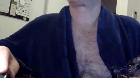 Rick online show from 10/30/25, 12:45