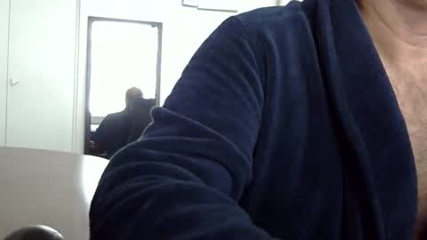 Snapshot of frenchrickdaddy chatting on 05/09/26, 11:04 Rick online show from 05/09/26, 11:04