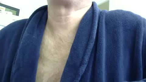 Snapshot of frenchrickdaddy chatting on 05/24/26, 12:32 Rick online show from 05/24/26, 12:32