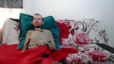 Thomas y Sophia online show from 03/12/26, 09:21