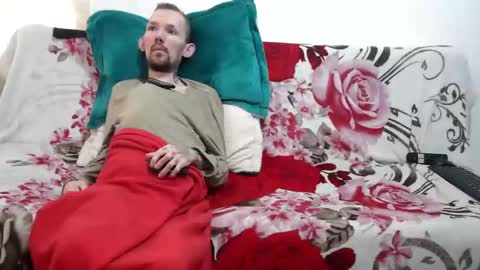 Thomas y Sophia online show from 03/13/26, 09:43