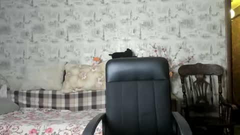 Snapshot of frensisholly chatting on 12/02/24, 08:19 FrensisHolly online show from 12/02/24, 08:19