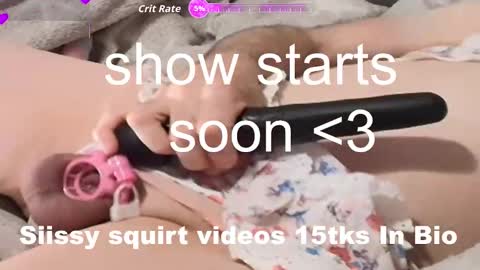 Snapshot of frenulumsnap chatting on 09/17/25, 07:32 Meadow online show from 09/17/25, 07:32