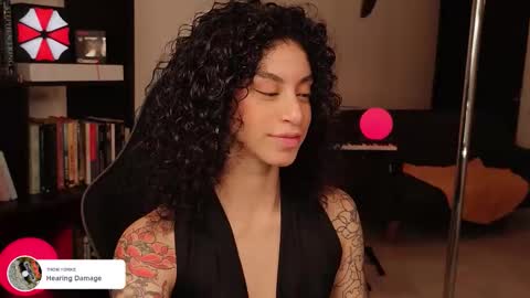 Vale online show from 02/01/26, 02:32