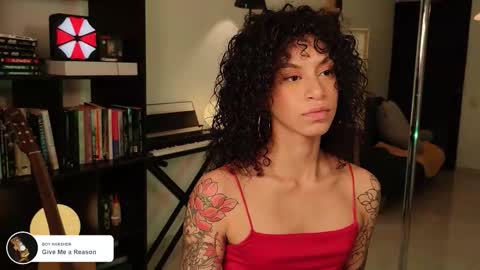 Vale online show from 02/18/26, 01:12