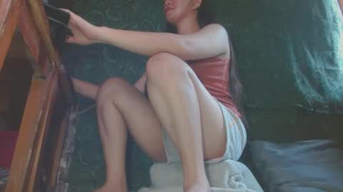 Snapshot of fresh_angelll chatting on 01/22/25, 02:37 GODDESS Angel online show from 01/22/25, 02:37