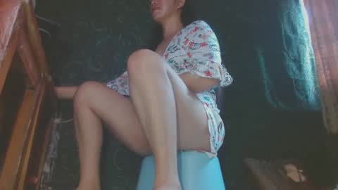 Snapshot of fresh_angelll chatting on 02/01/25, 02:16 GODDESS Angel online show from 02/01/25, 02:16