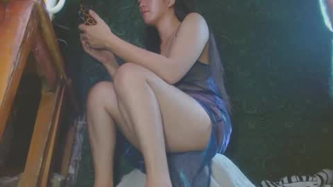 Snapshot of fresh_angelll chatting on 02/14/25, 02:28 GODDESS Angel online show from 02/14/25, 02:28