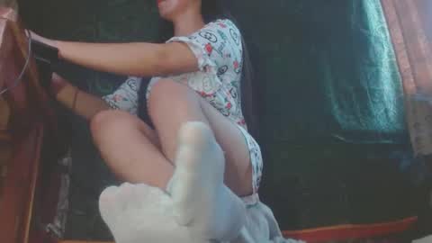 Snapshot of fresh_angelll chatting on 03/01/25, 04:47 GODDESS Angel online show from 03/01/25, 04:47