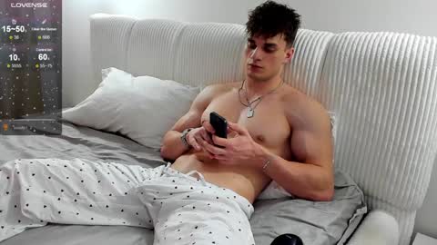 Alex or Andrzej online show from 01/30/25, 06:10