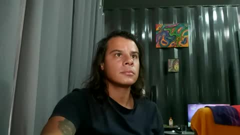 FreshBoy online show from 01/02/25, 11:06