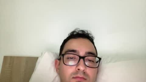 freshman  imonyou98 online show from 01/16/26, 11:20