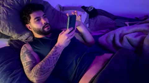 freshvibes55 online show from 03/12/26, 07:58