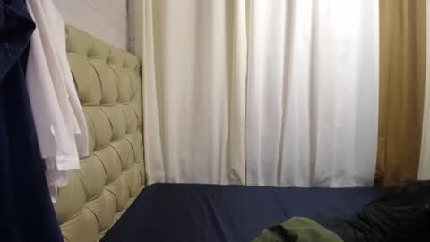 Savanna online show from 01/07/25, 03:33