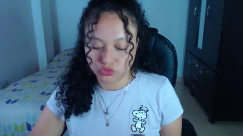 Louise  online show from 02/22/26, 02:13