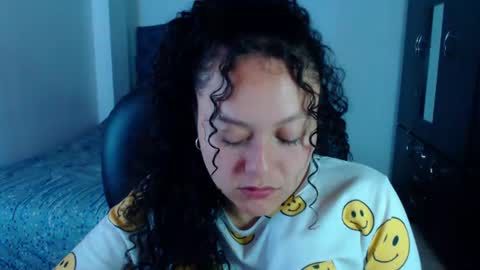 Louise  online show from 07/02/26, 12:11