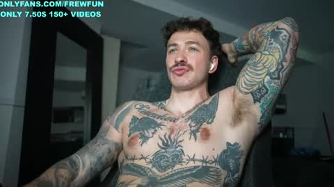 cameron online show from 05/31/26, 08:32