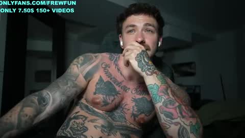 cameron online show from 06/03/26, 02:36