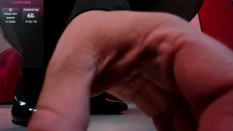 Freya online show from 10/05/25, 12:58