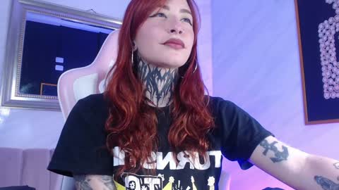 Snapshot of freya_b chatting on 01/30/25, 03:22 freya online show from 01/30/25, 03:22