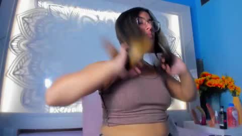 Freya online show from 04/04/26, 03:16